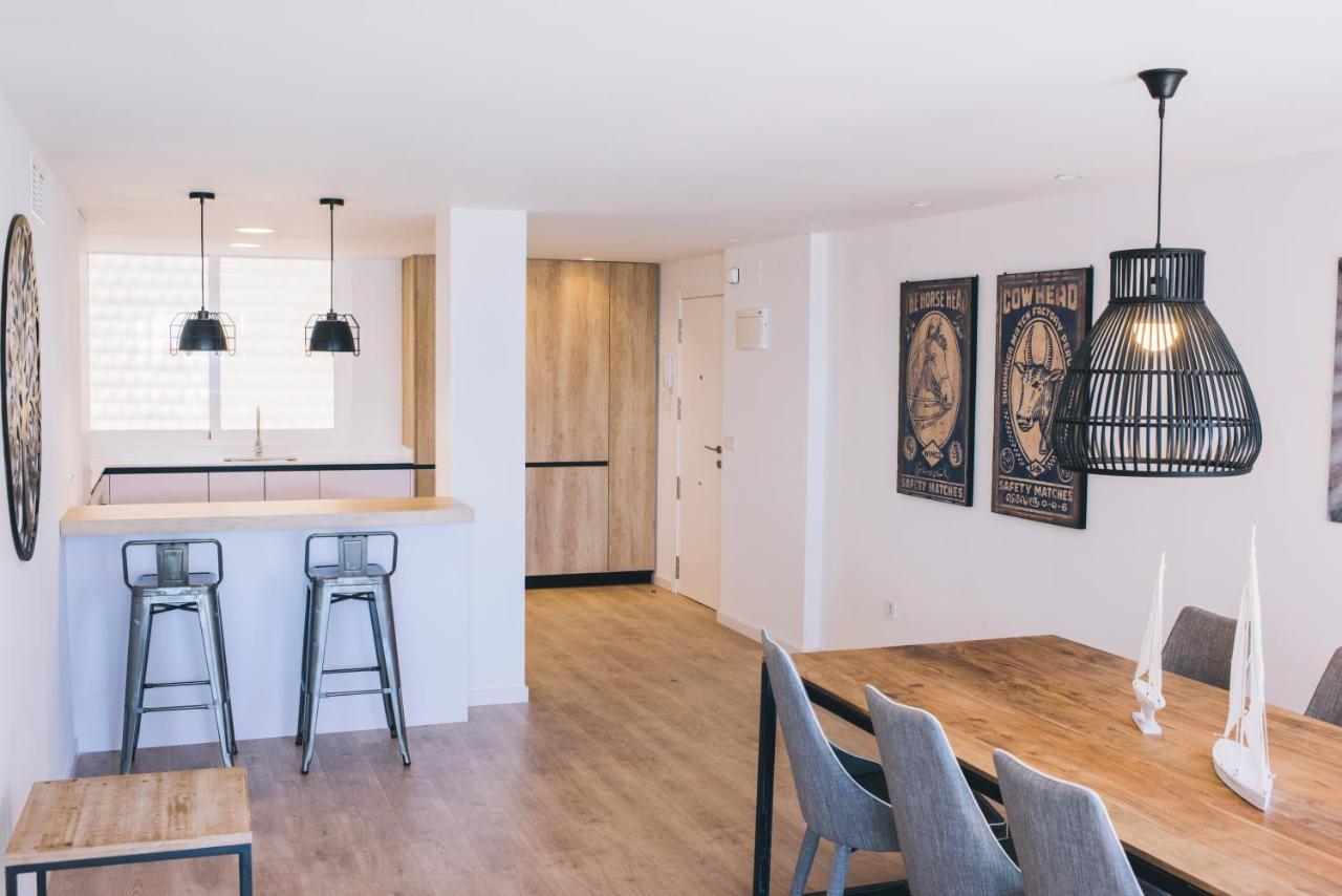 Apartment Glp Raspeig Dreamsea