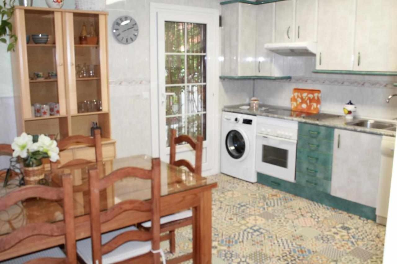 Holiday home La Olmedana