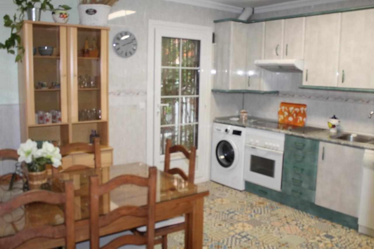 Holiday home La Olmedana Olmedo