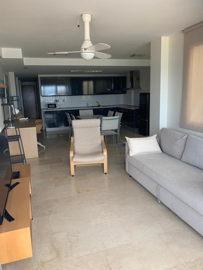 Apartment Canteras Premium Las Palmas de Gran Canaria