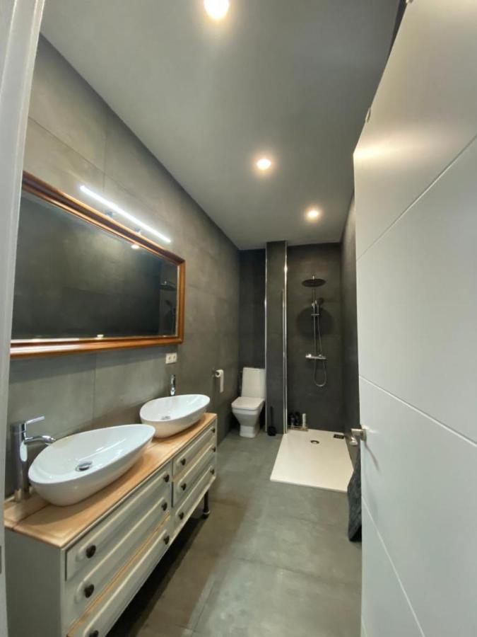 Casa Reformada Con Terraza/wifi/aire Acondicionado * Sevilla