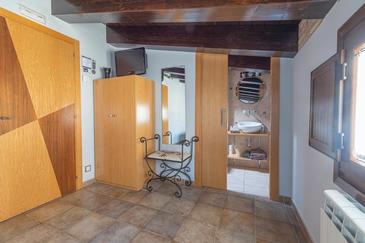 Casa rural Aitetxe *