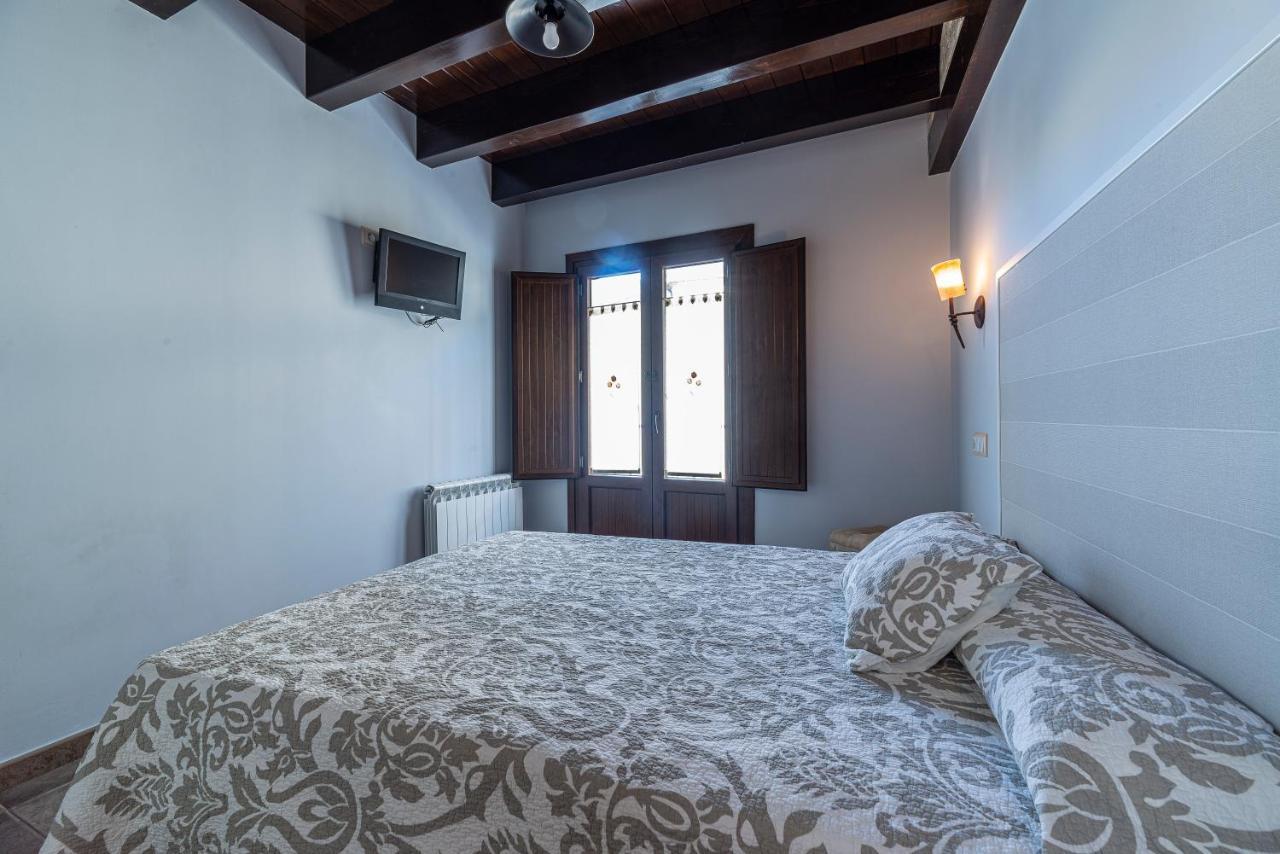 Casa rural Aitetxe