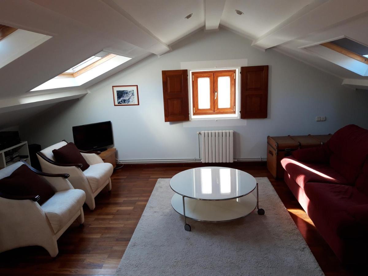 Casa Camino Santiago-fisterra Holiday home