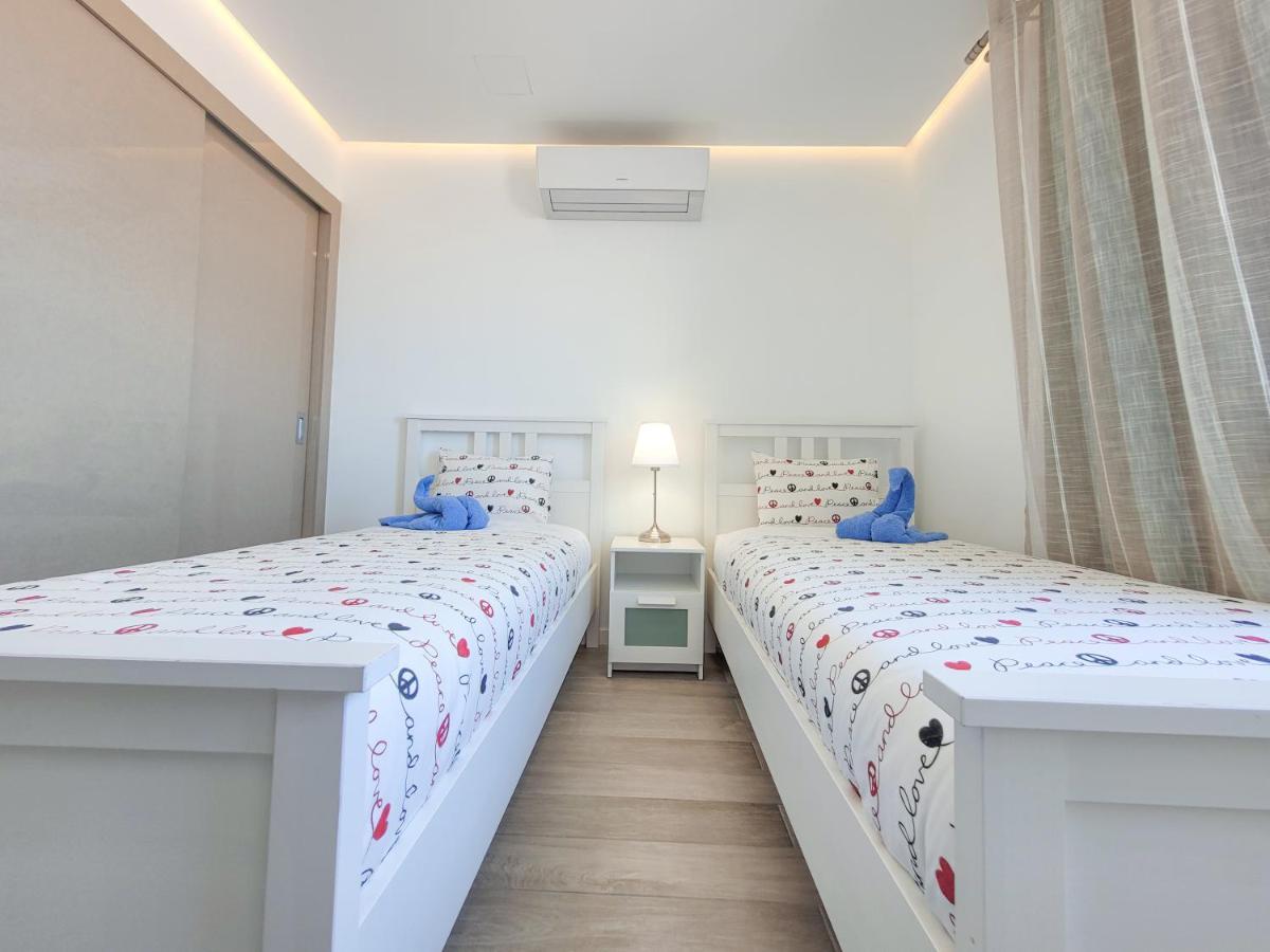 Apartment Ocean Garden 66 *