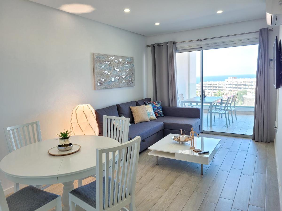 Ocean Garden 66 Apartment