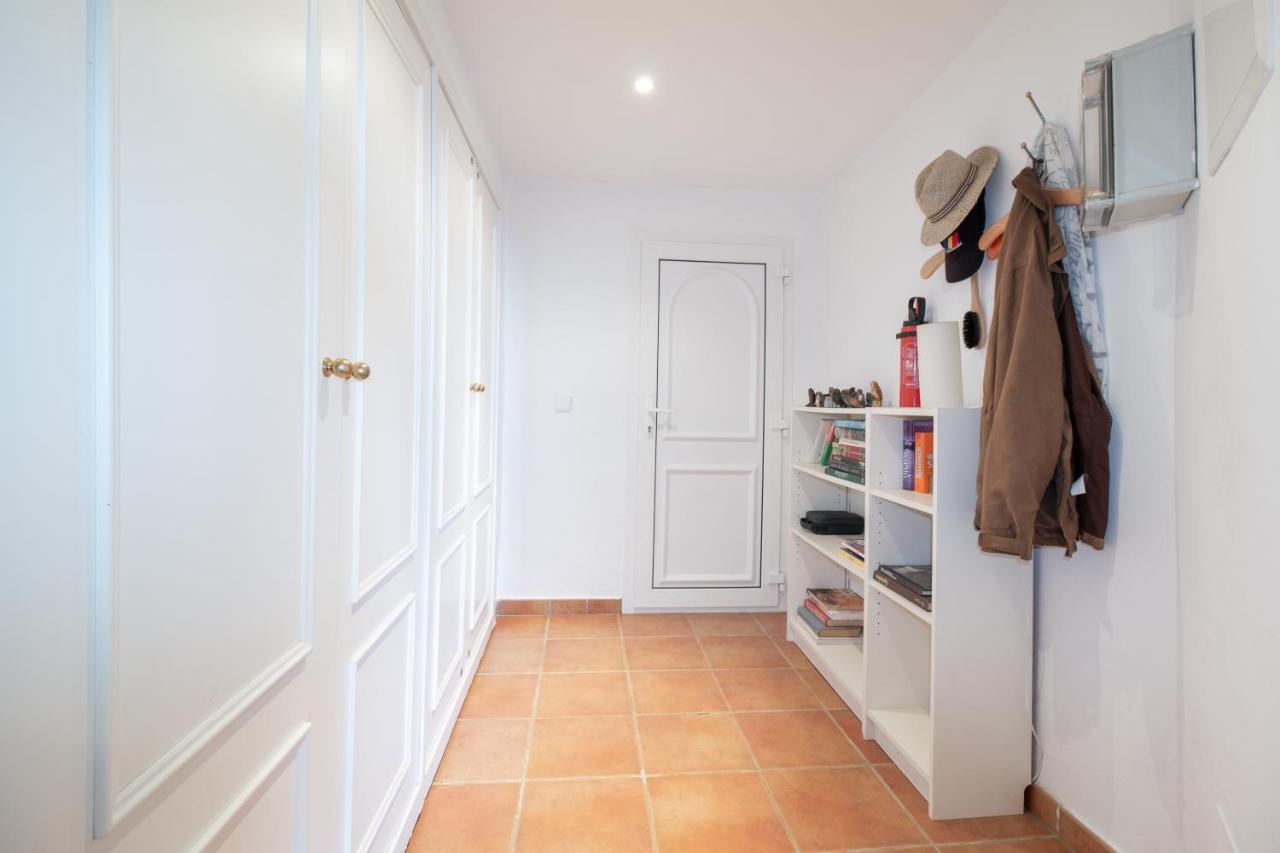Apartment La Casita Blanca