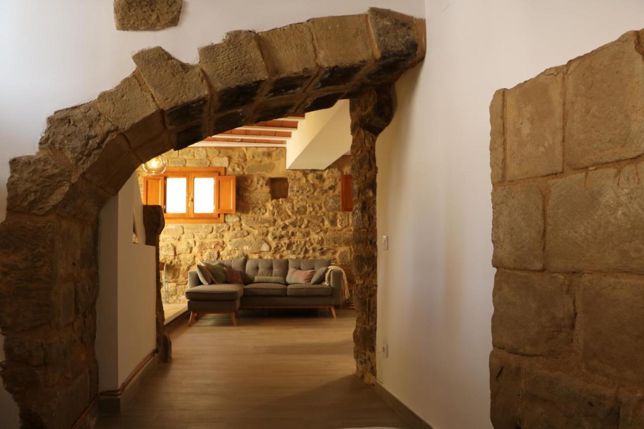 Casa Mia Apartment