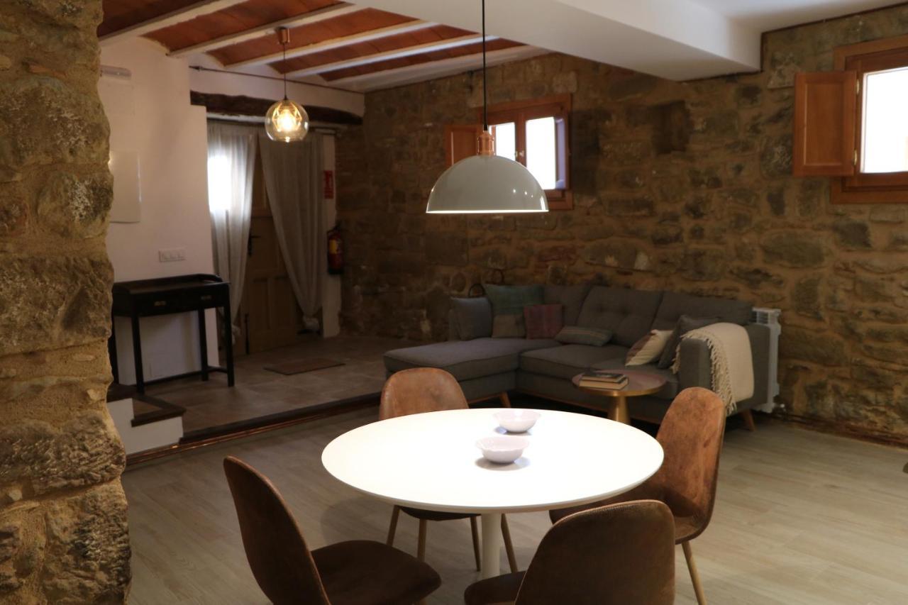 Casa Mia * Adahuesca