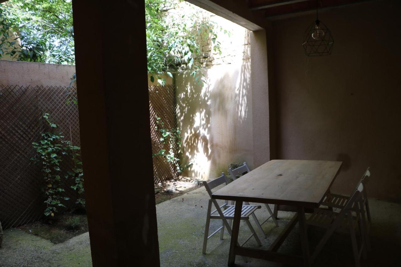 Apartment Casa Mia *