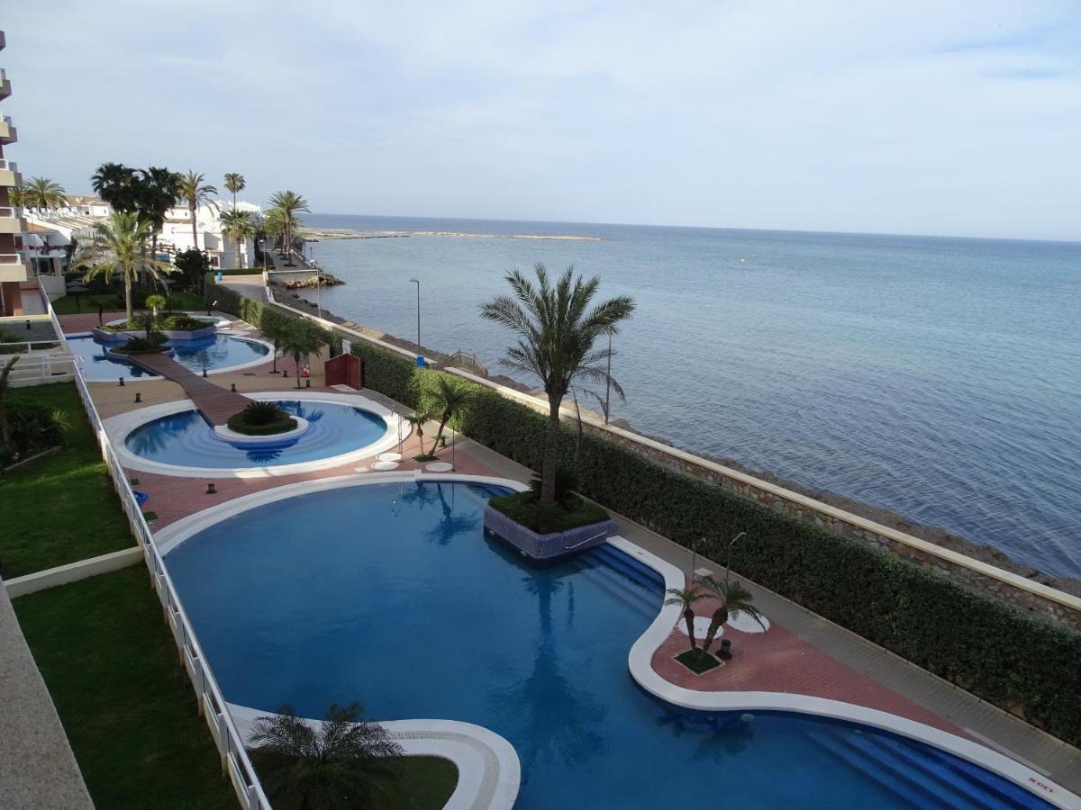 Punta Cormorán Apartamento *