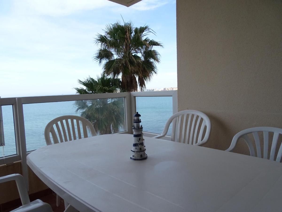 Punta Cormorán Apartamento La Manga del Mar Menor