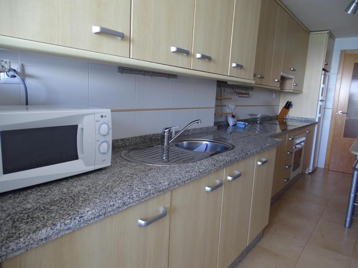 Punta Cormorán Apartamento La Manga del Mar Menor