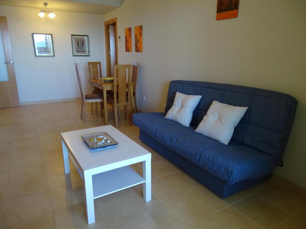 Punta Cormorán Apartamento La Manga del Mar Menor