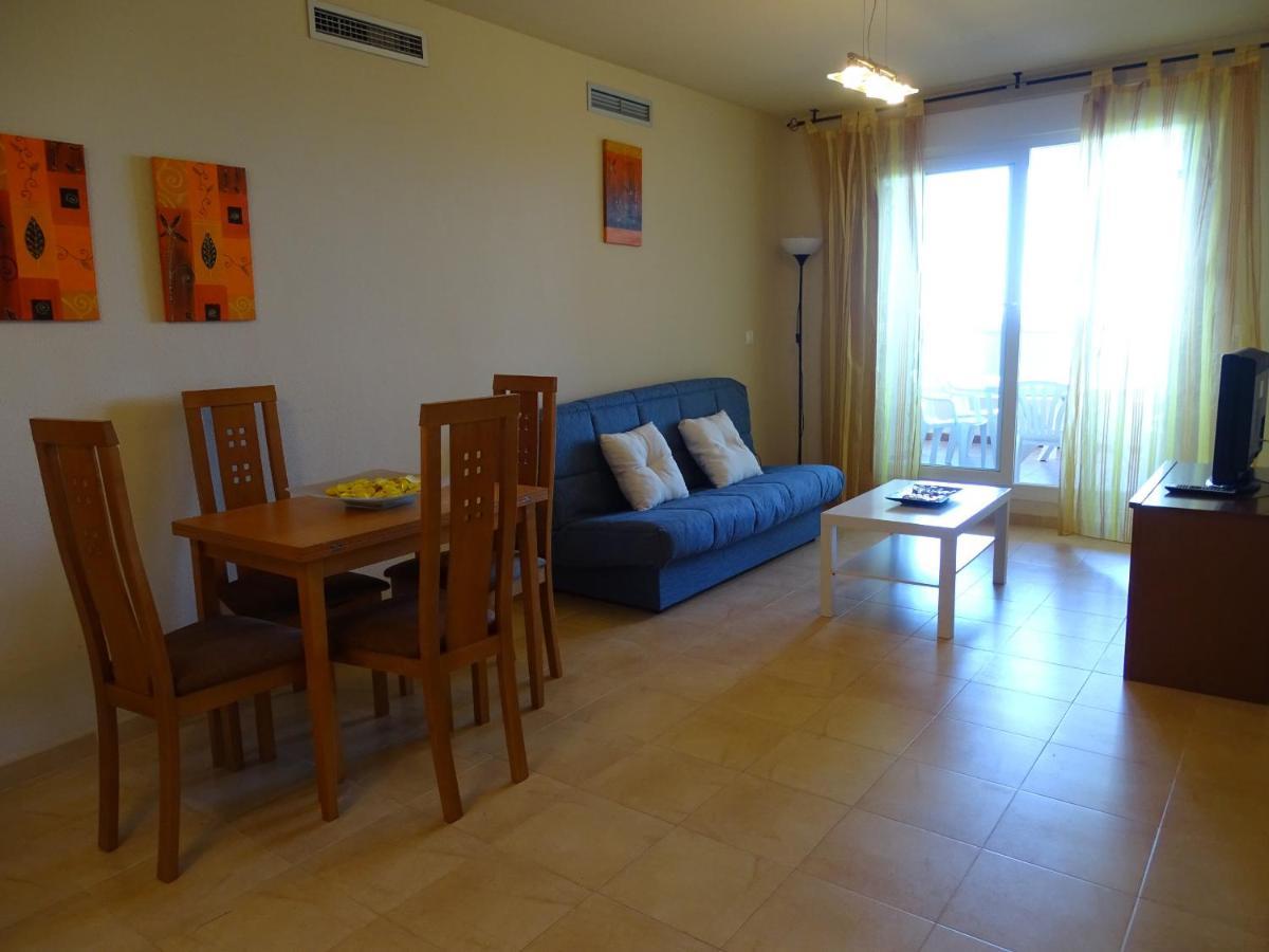 Apartamento Punta Cormorán