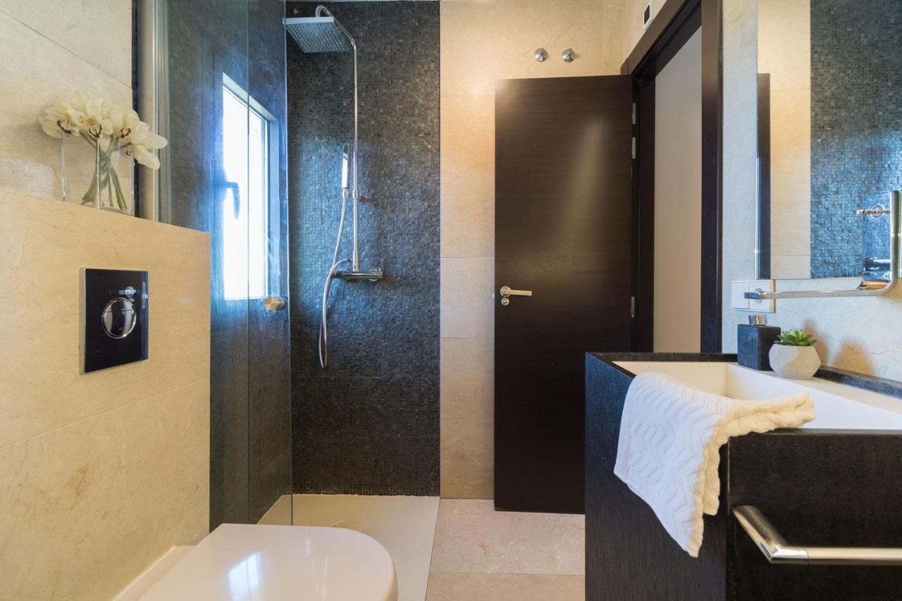 El Soto De Luxury Chalet, Golf&bosque Сasa de vacaciones Sojuela