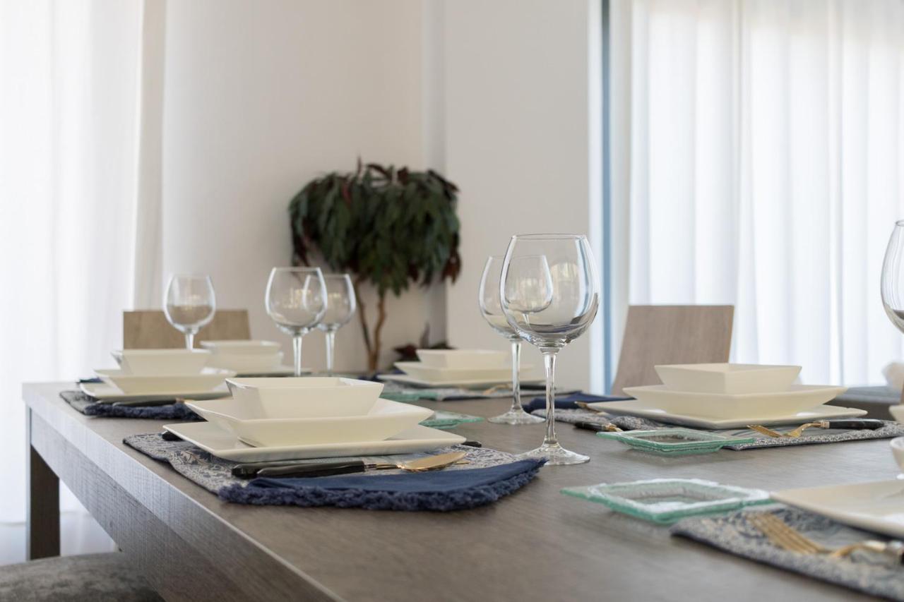 El Soto De Luxury Chalet, Golf&bosque Сasa de vacaciones