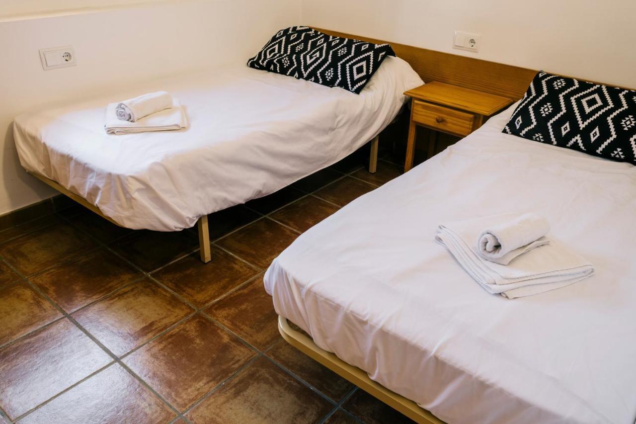Hospedium Rural Venta Sant Jordi Hotel Alcoy