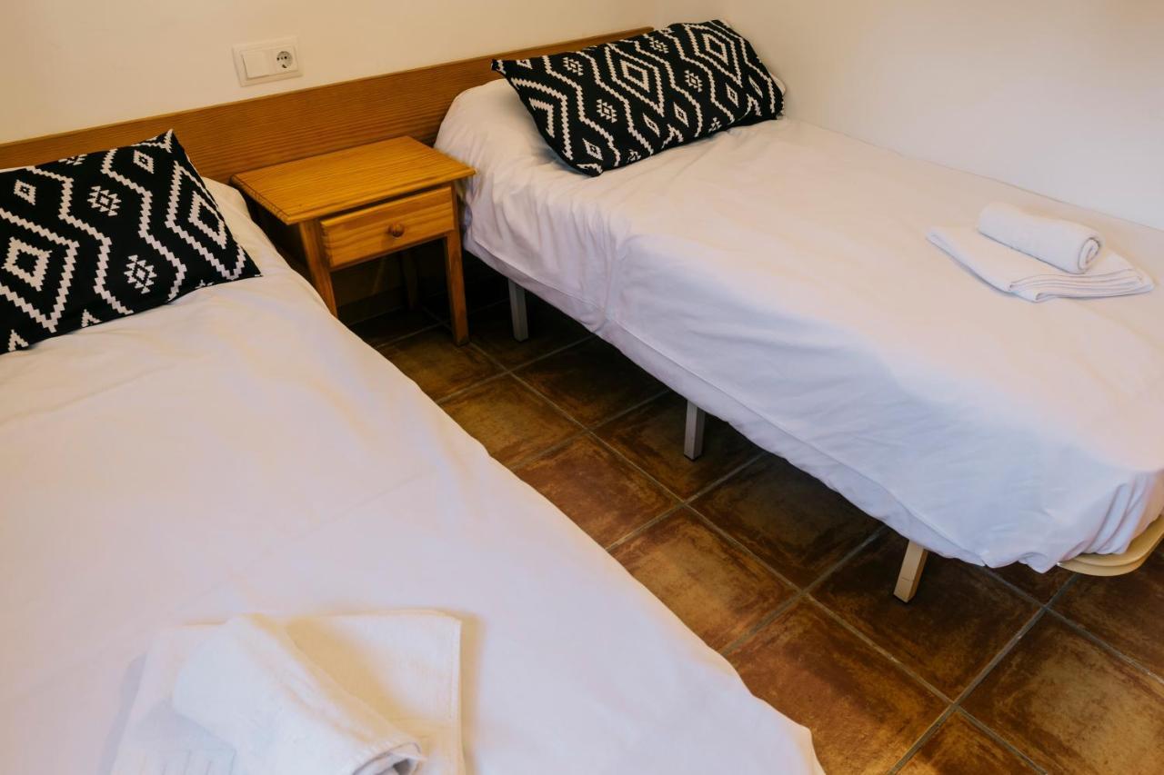 Hotel Hospedium Rural Venta Sant Jordi 2*
