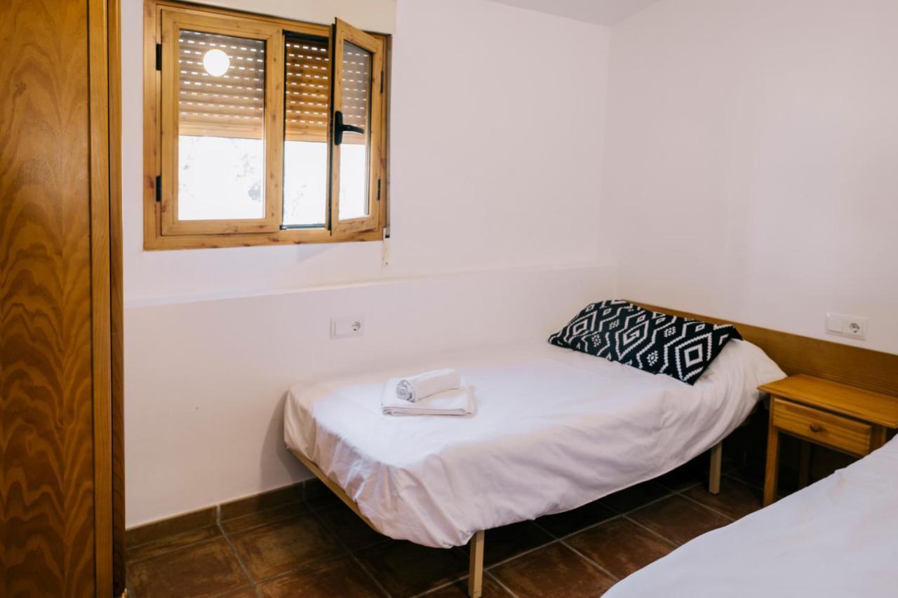 Hospedium Rural Venta Sant Jordi Alcoy