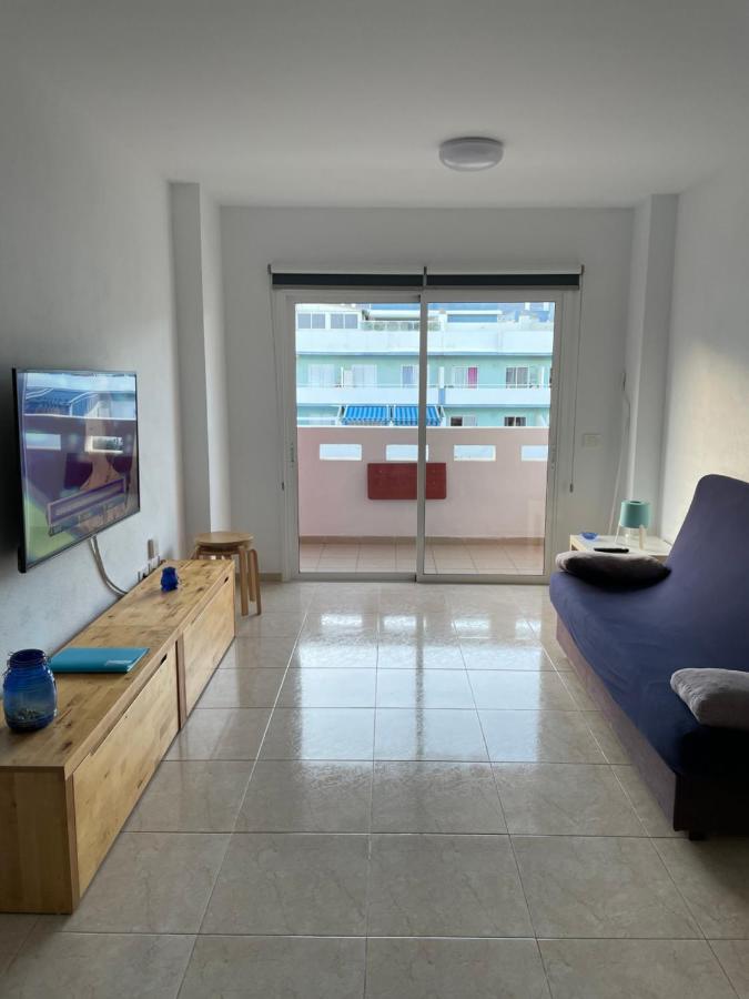 Apart. Nala, Puertito Güímar Apartamento Puertito de Guimar