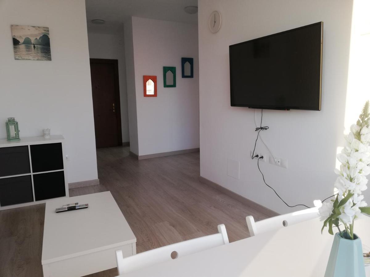 Apartamento Apartamento Con Encanto 'larios Street Ii' Málaga