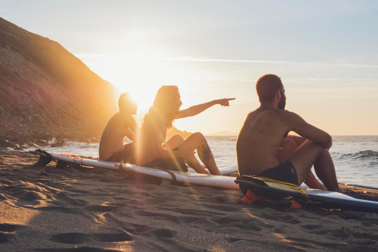 Moana Eco Surf House *