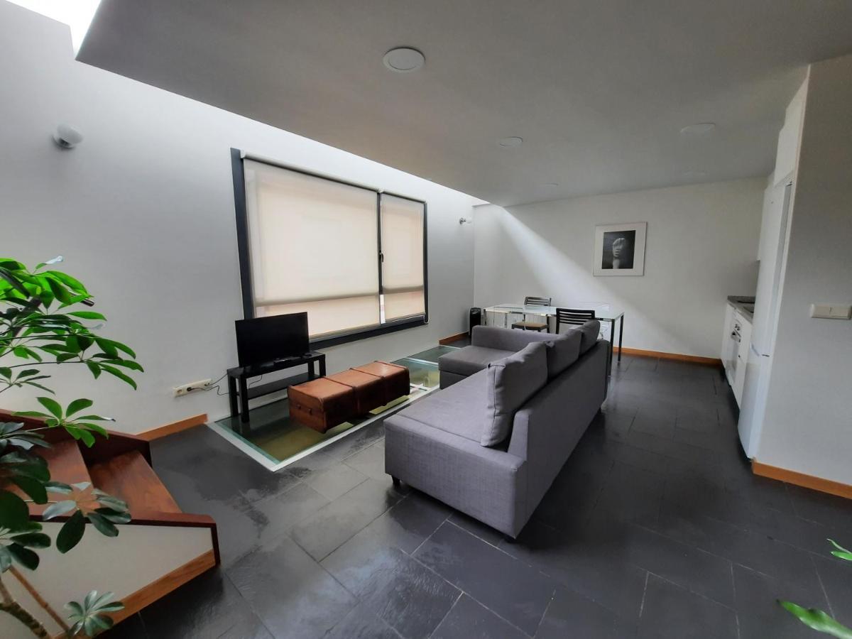 Duplex En Casas Da Brixida - Cangas do Morrazo