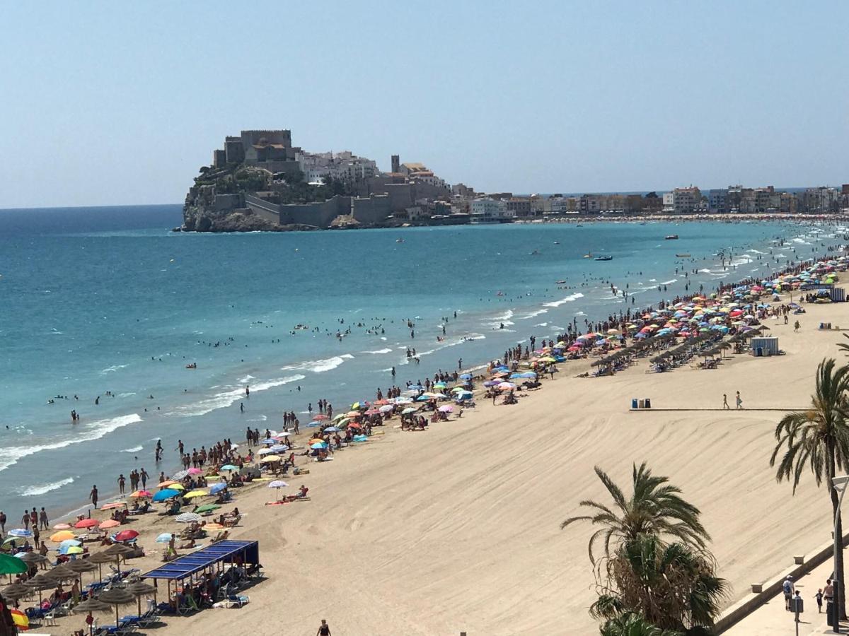 Casa Dena Villa Peniscola