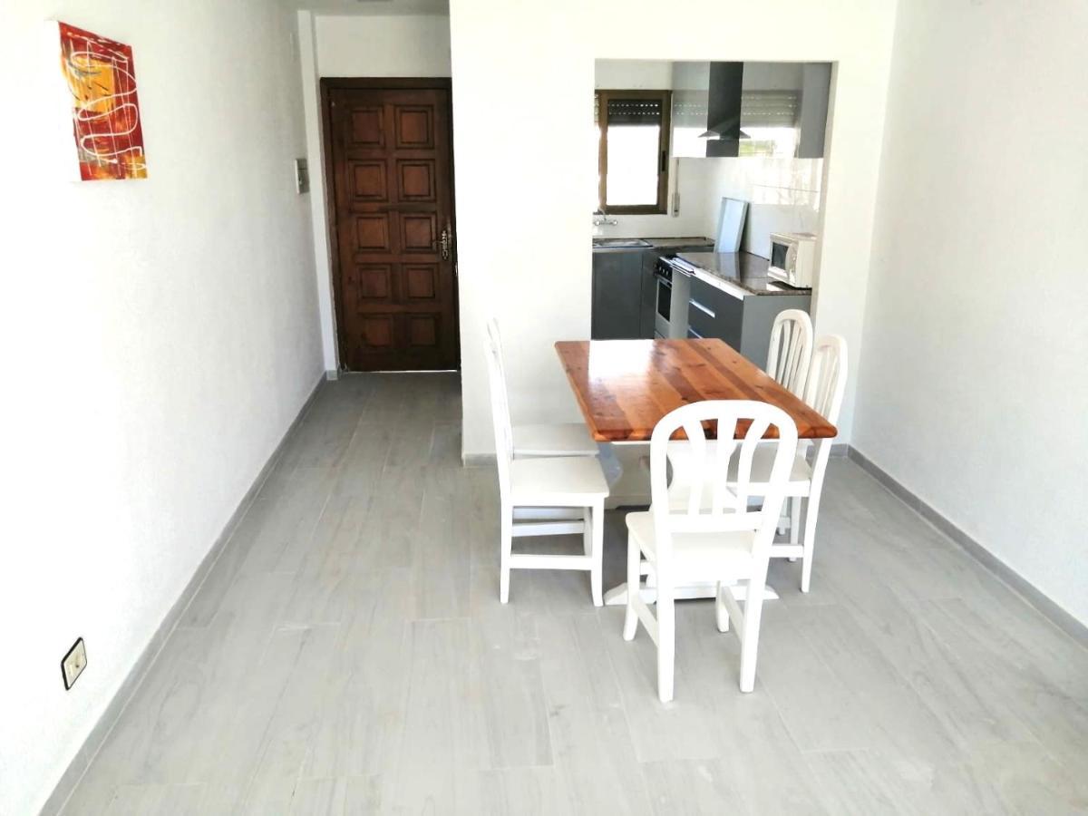 Apartment Turyva Los Naranjos *