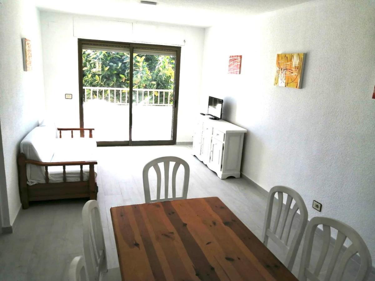 Apartment Turyva Los Naranjos *