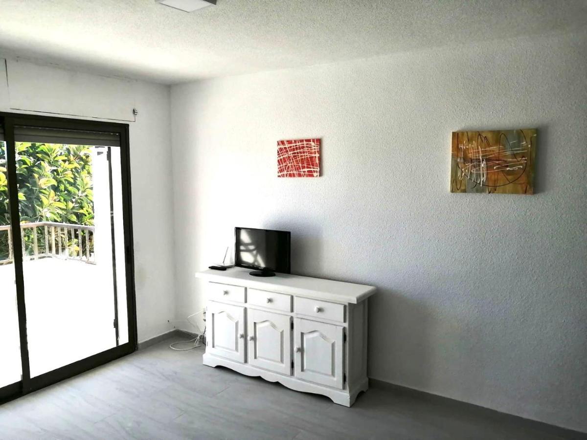 Apartment Turyva Los Naranjos *