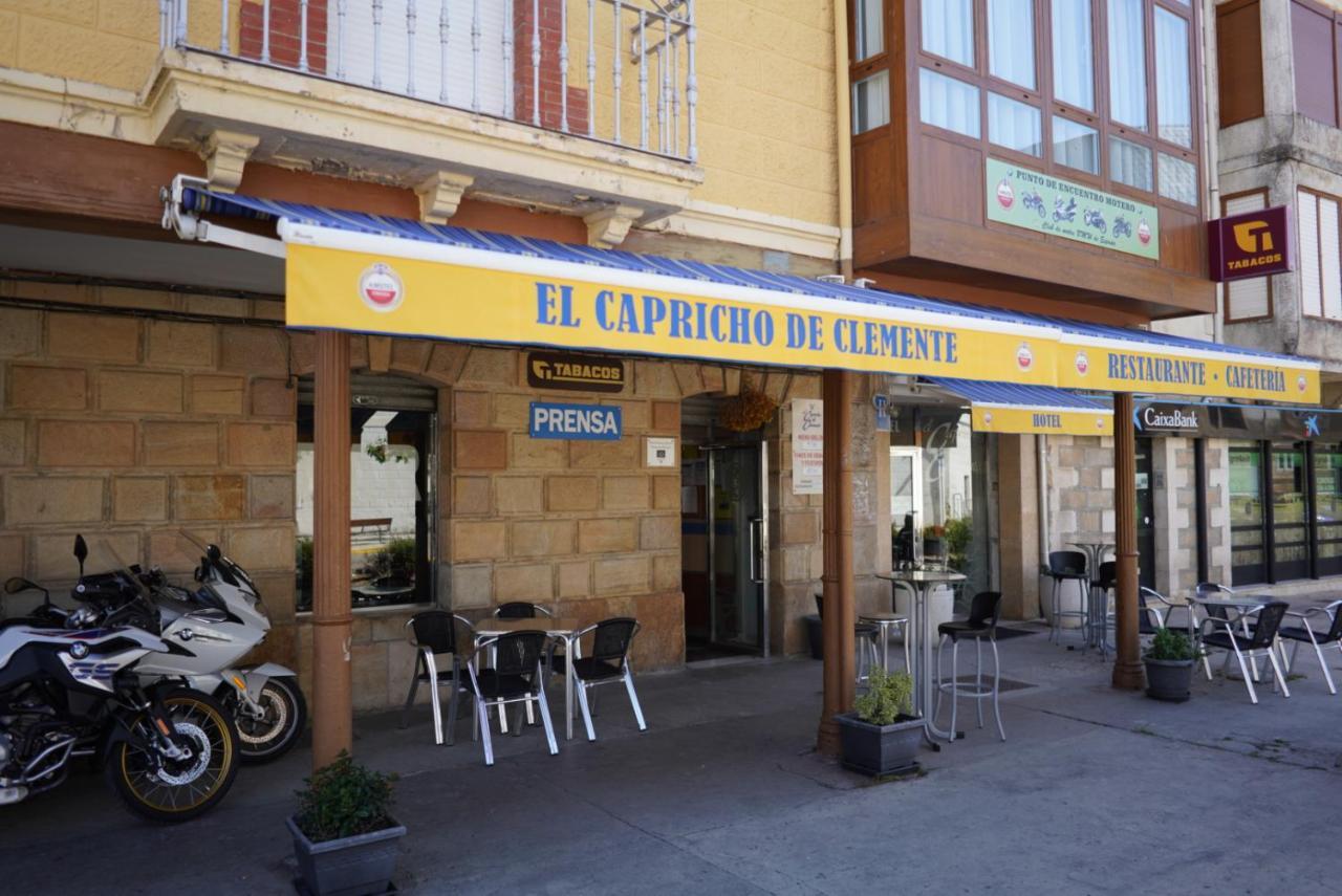 El Capricho De Clemente 3*