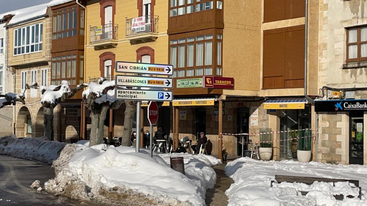 Hotel El Capricho De Clemente Soncillo