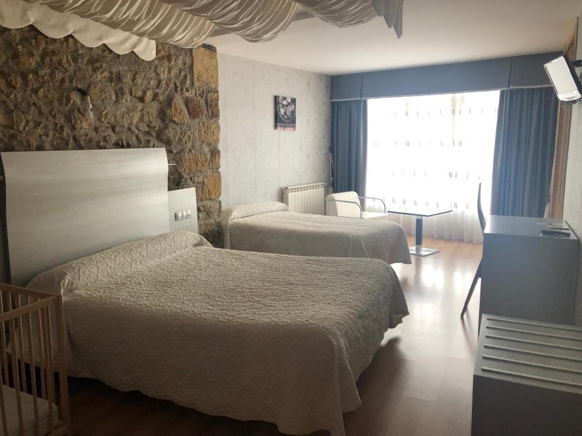 El Capricho De Clemente Hotel Soncillo