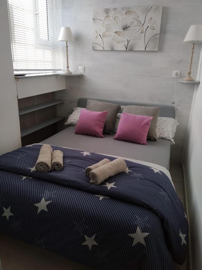 Apartamento Charme Et Cocooning A La Plage La Pineda
