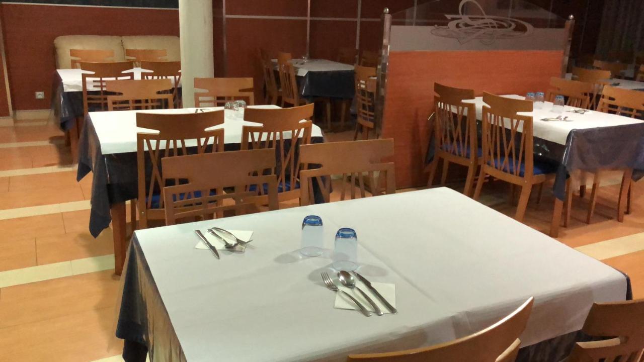 Hotel El Capricho De Clemente 3*