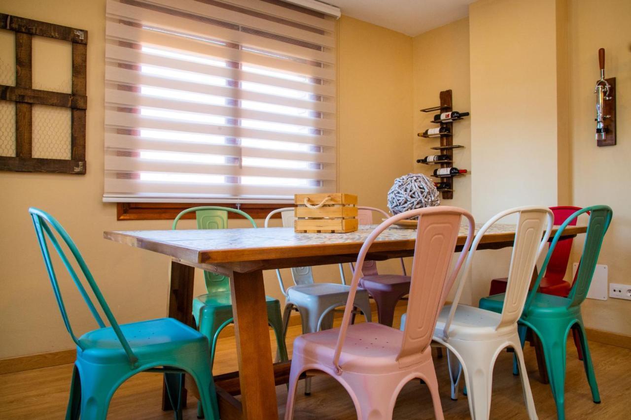 Apartamento Mequedo Casa Pilarcho *