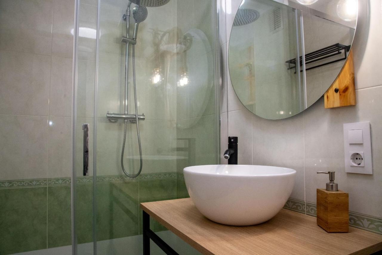Apartamento Mequedo Casa Pilarcho