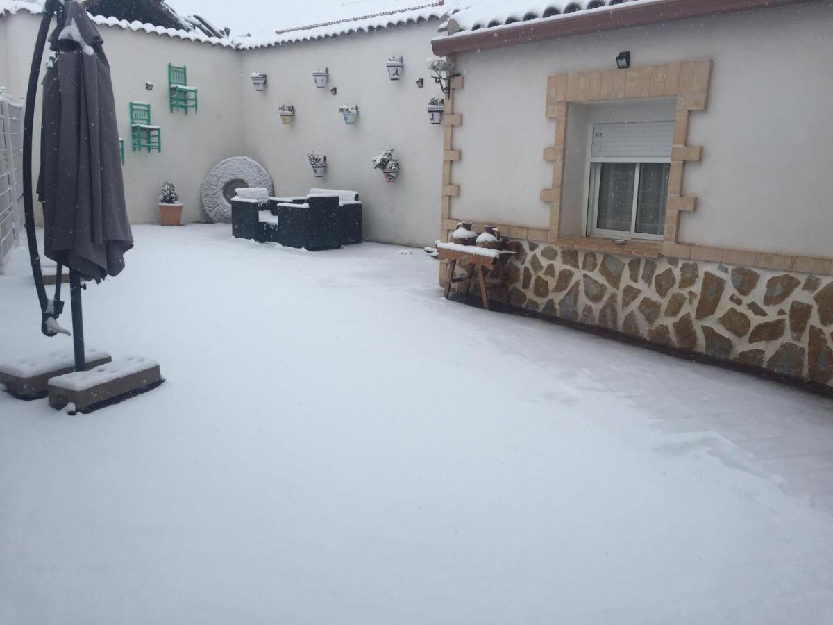 Casa El Tio Daniel,,,,,,ahora Con
