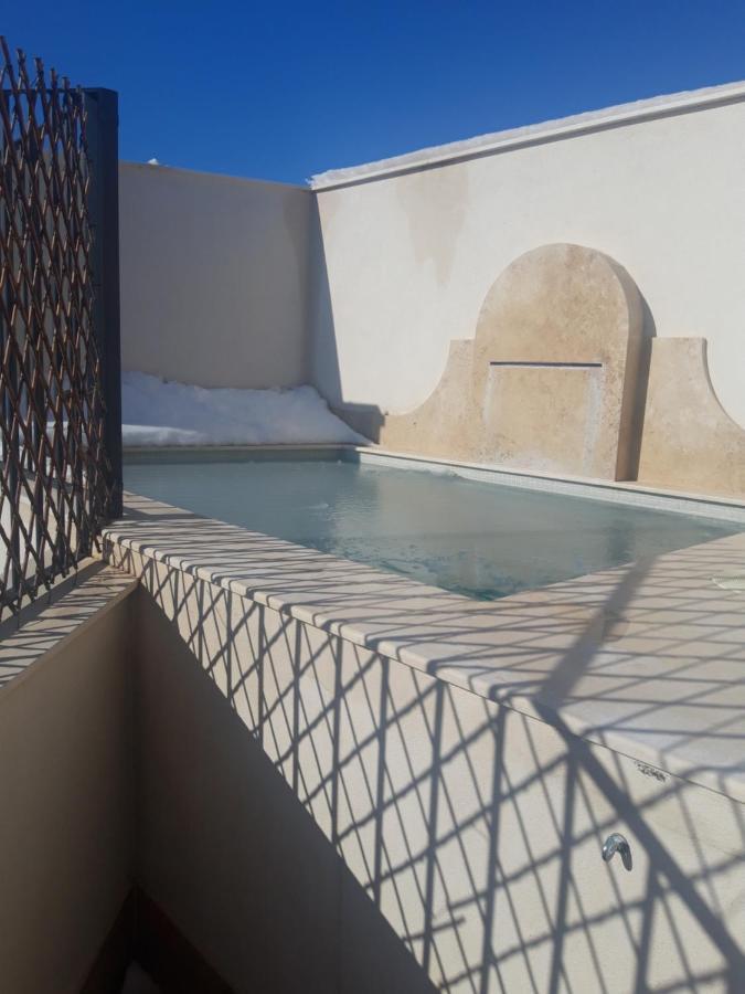 Del Herrero Casa rural