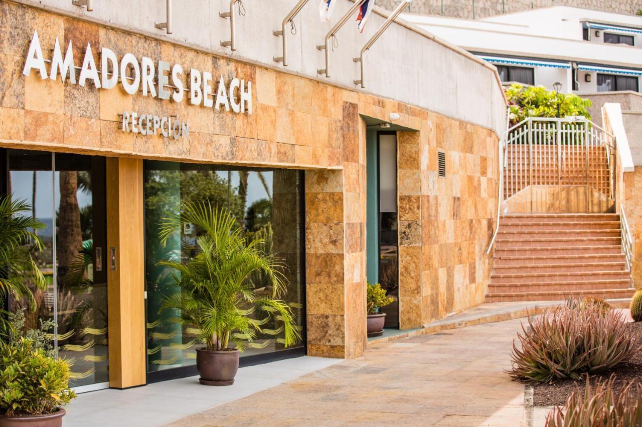 Amadores Apartahotel Mogán