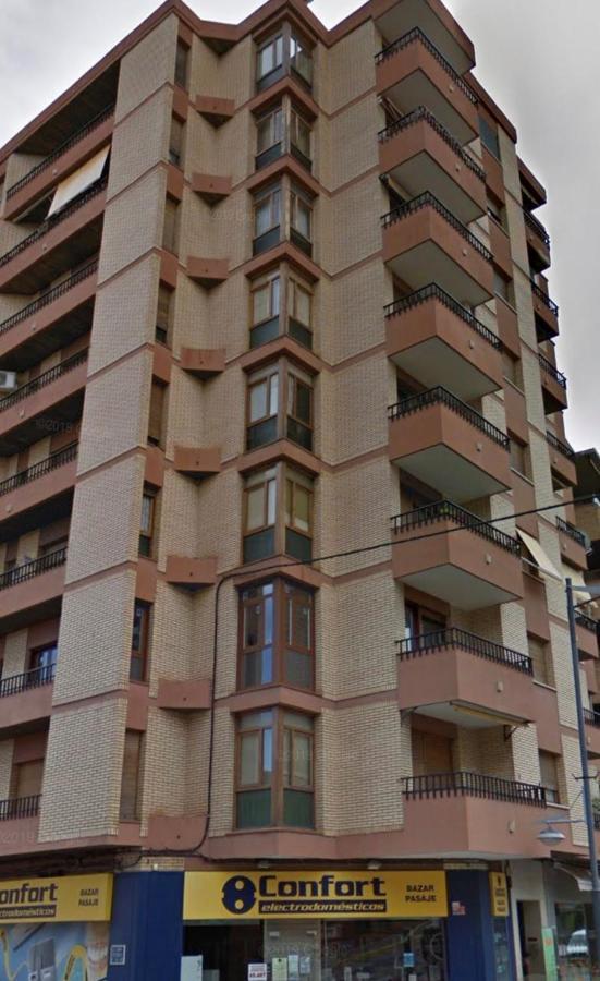 Apartment Mequedo Casa Pilarcho *