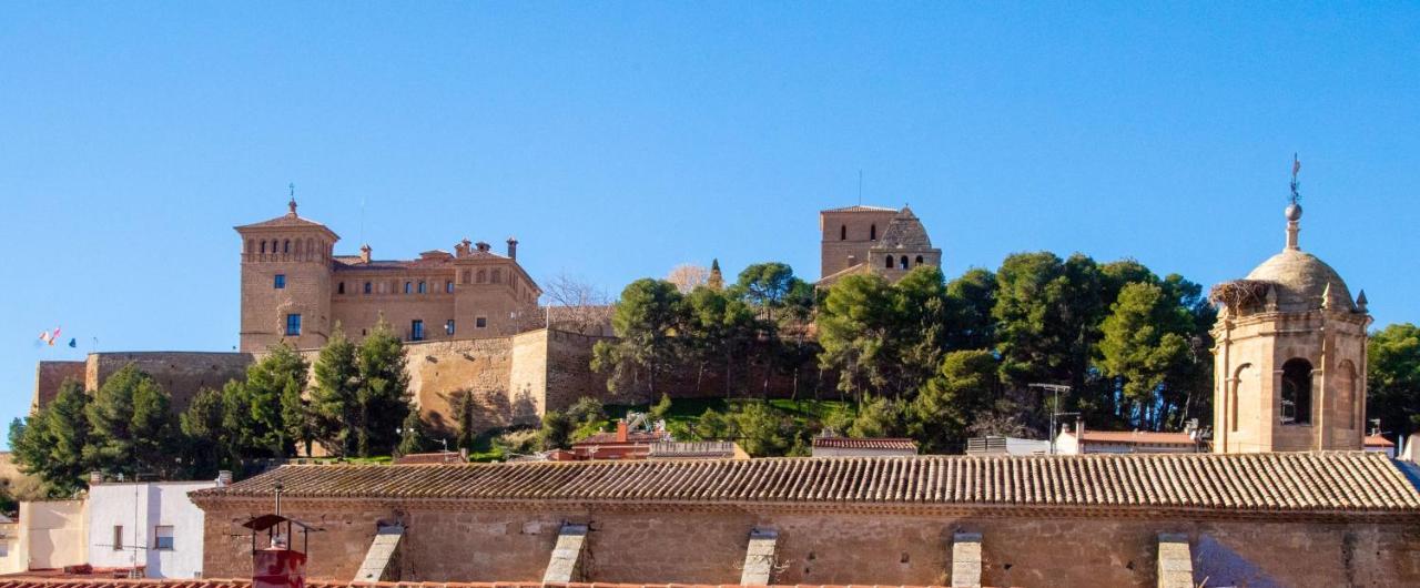 Mequedo Casa Pilarcho Alcañiz