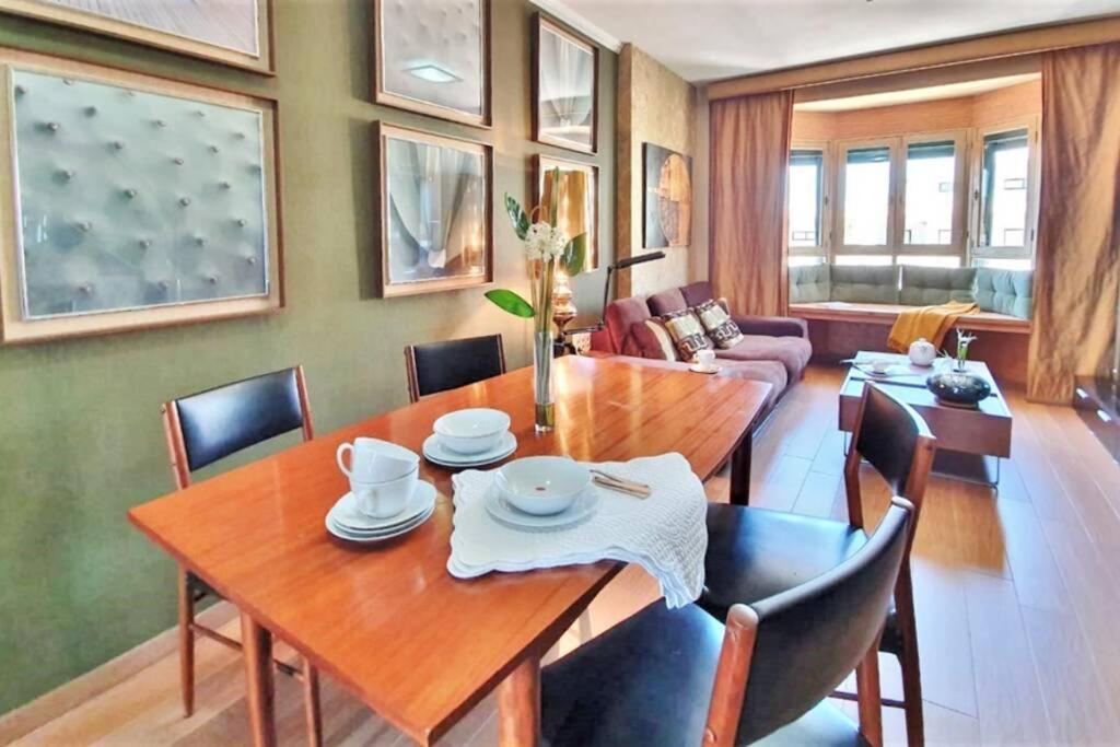 Golden Apartamento *