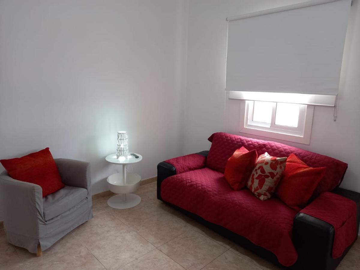 Evas Haus-san Telmo Santa Cruz de la Palma (Isla de la Palma)