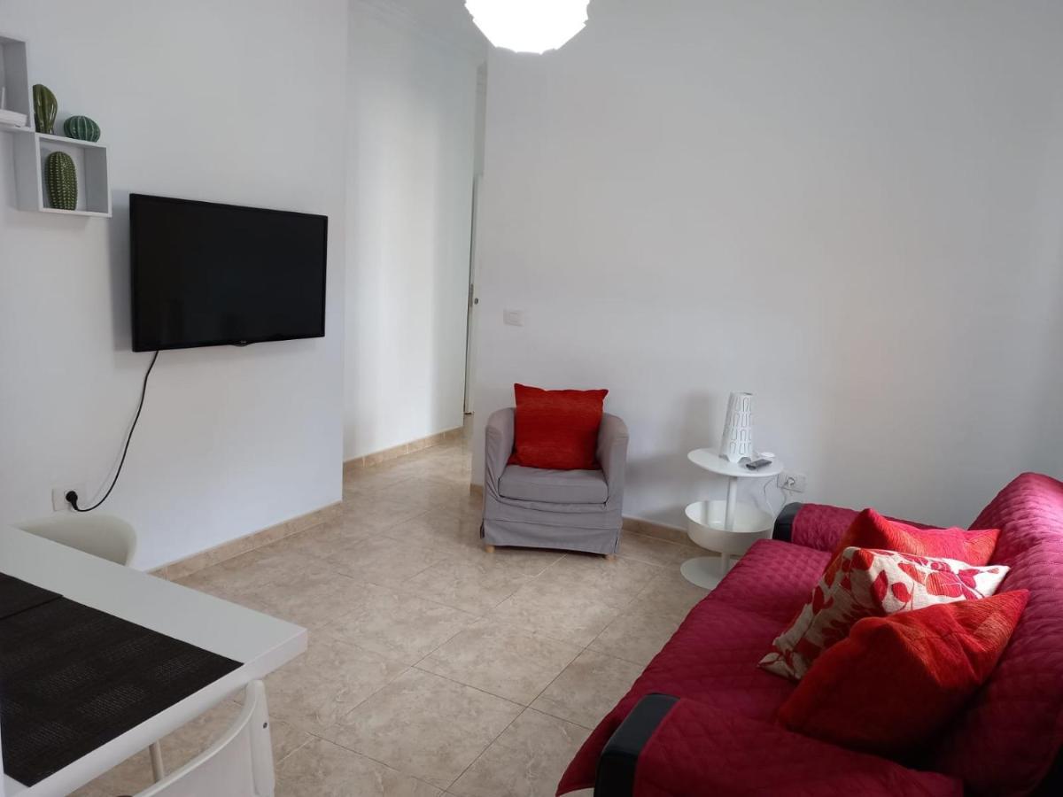 Apartment Evas Haus-san Telmo