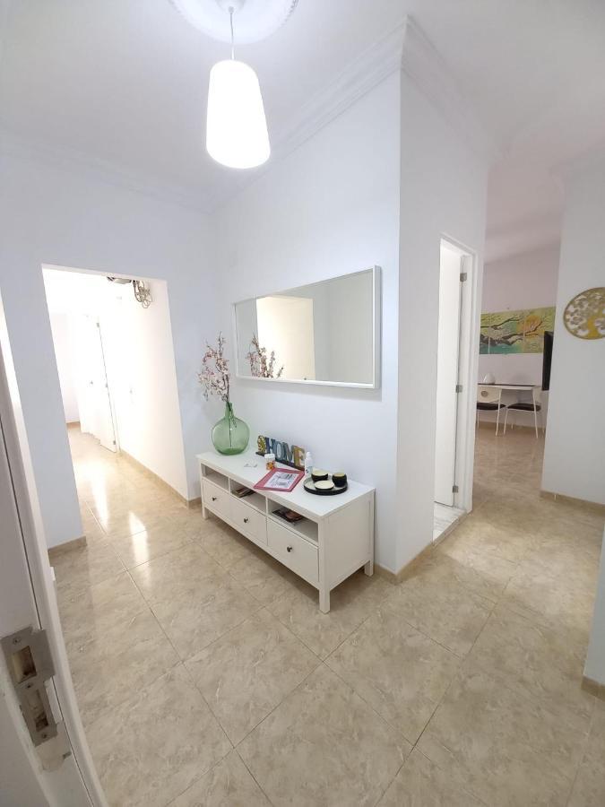 Evas Haus-san Telmo Apartment