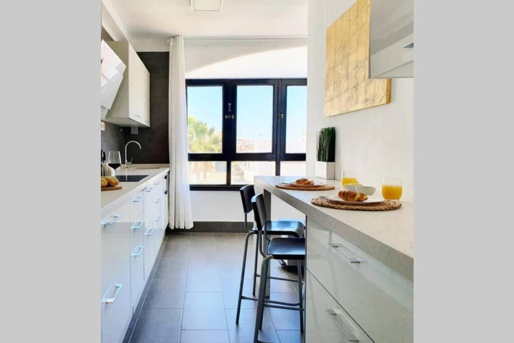 Apartamento Golden *