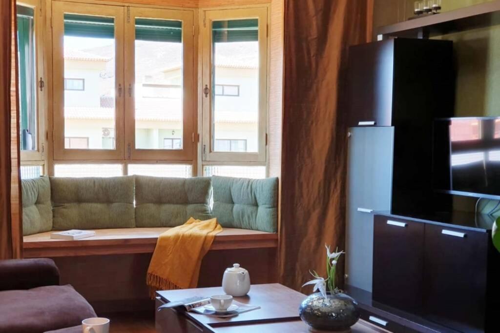 Apartamento Golden